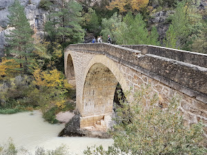 Puente de Peñalén