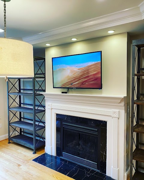 Handyman TV Mounting Appliances Installation