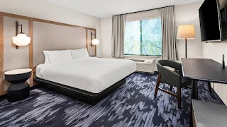 Fairfield Inn & Suites by Marriott Duluth