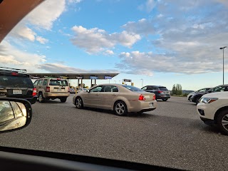 U.S. Customs and Border Protection - Peace Arch Port of Entry