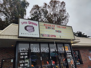 Little George's Restaurant