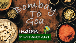 Indian restaurant Bombay To Verona - La Cala de Mijas - Costa del Sol