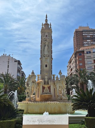 Estanco Plaza de los Luceros