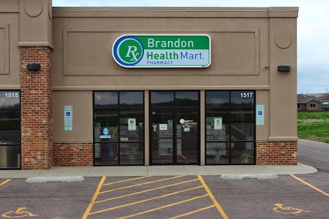 Brandon Pharmacy