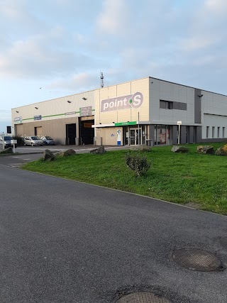 Presqu'île Pneus & Services - Guérande - Groupe SOFRAP