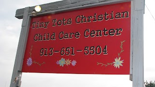 Tiny Tots Christian Child Care Center