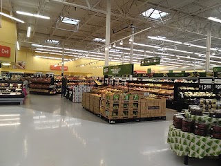 Walmart Supercenter