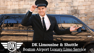 DK Airport Limousine Service, LLC