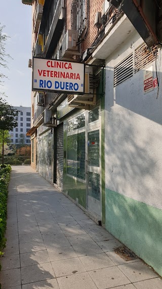 Clínica Veterinaria Río Duero
