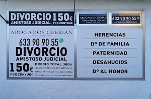 Abogados Cebrián & Asociados