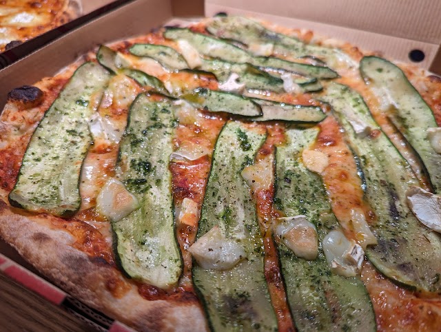 Pizzabio (Av.Général Leclerc)