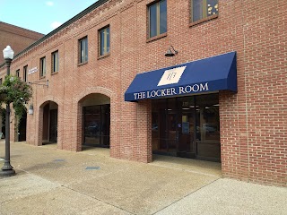 The Locker Room Auburn, AL