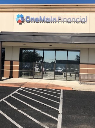 OneMain Financial