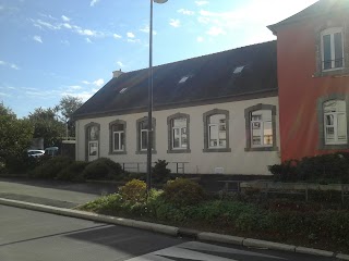 École Primaire Publique Paul Éluard