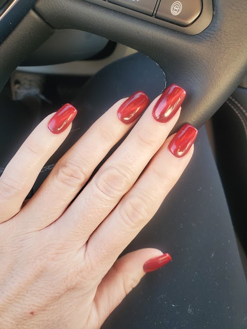Photo of Envy Nails & Spa - 5496 Baumgartner Road, St. Louis, MO 63129, USA