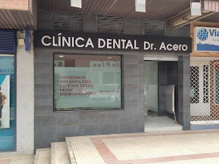 Clínica Dental Dr Acero