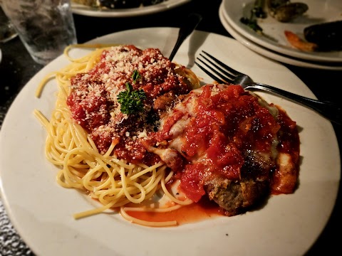 Paesano's Italian Restaurant