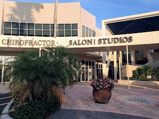 Salon 1 Studios