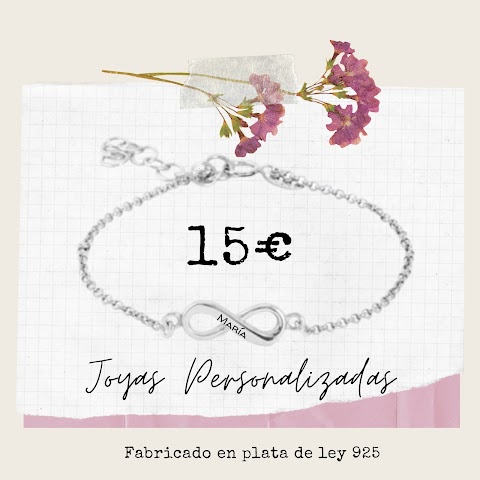 Foto de Joyería Araceli - Calle Reina Victoria, 15, Parla, Madrid, España
