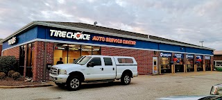 Tire Choice Auto Service Centers