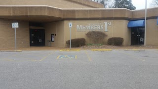 Tennessee Members 1st FCU - Oak Ridge Branch