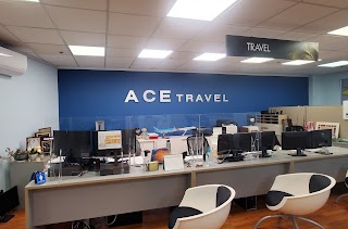 Ace Travel Agency