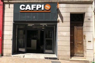 CAFPI Defiscalisation Sud Marseille Courtier en prêts immobiliers