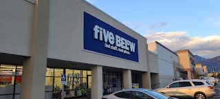 Five Below