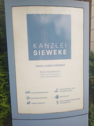 Kanzlei Hans-Ulrich Sieweke