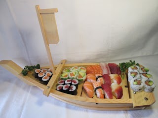 U sushi