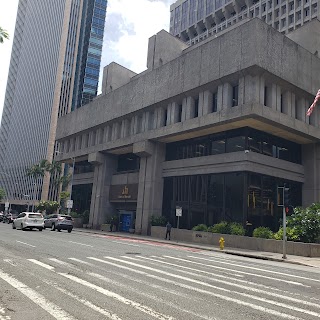 Bank of Hawaii