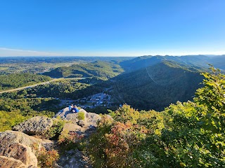 Cumberland Gap National Historical Park