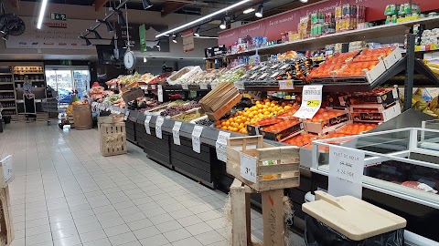 Intermarché SUPER Elancourt