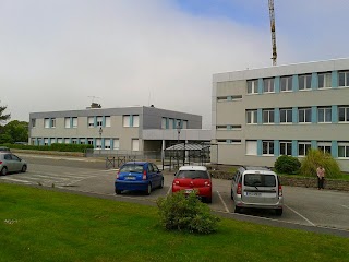 Collège Henri Le Moal