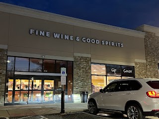 Fine Wine & Good Spirits