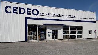 CEDEO Châlons-en-Champagne : Sanitaire - Chauffage - Plomberie