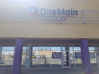 OneMain Financial