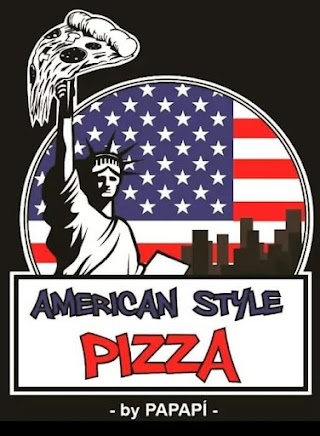 American Style Pizza