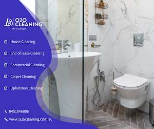 Bond Back Cleaning Melbourne | O2Ocleaning