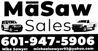 MaSaw Sales