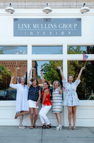 Line Mullins Group INTERIØR BOUTIQUE