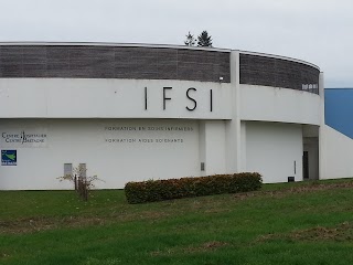 IUT de Pontivy - Université Bretagne-Sud