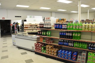 Preston Grocery