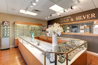 New England Gold & Silver Jewelers