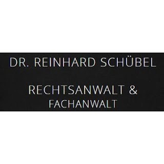 Rechtsanwälte Dr. Schübel & Kollegen