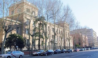 Instituto Geográfico Nacional