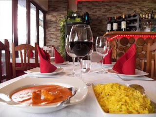 Indian Beach Restaurant Marbella