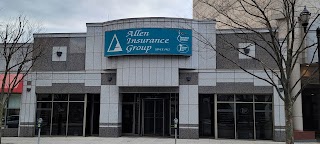 Allen Insurance Associates Inc. t/a Allen Insurance Group