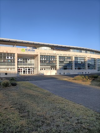 EIGSI École d'ingénieurs généralistes, La Rochelle