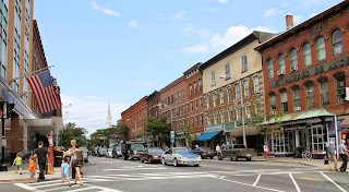 Hampton Inn Brattleboro